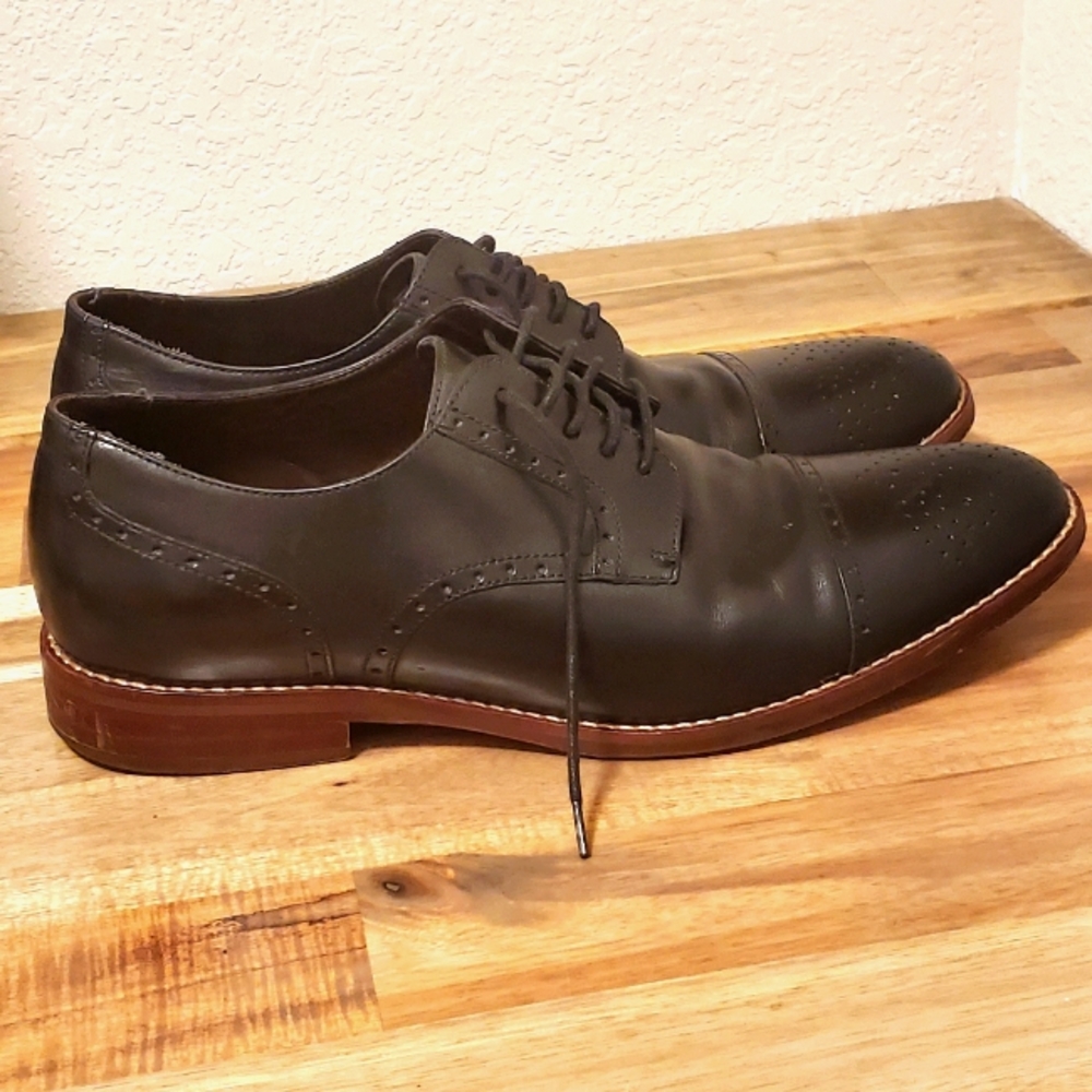 Mens Johnston & Murphy Dress Shoes